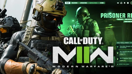 Call of Duty: Modern Warfare II - Είναι τόσο κακό το UI που οι παίκτες το φτιάχνουν μόνοι τους