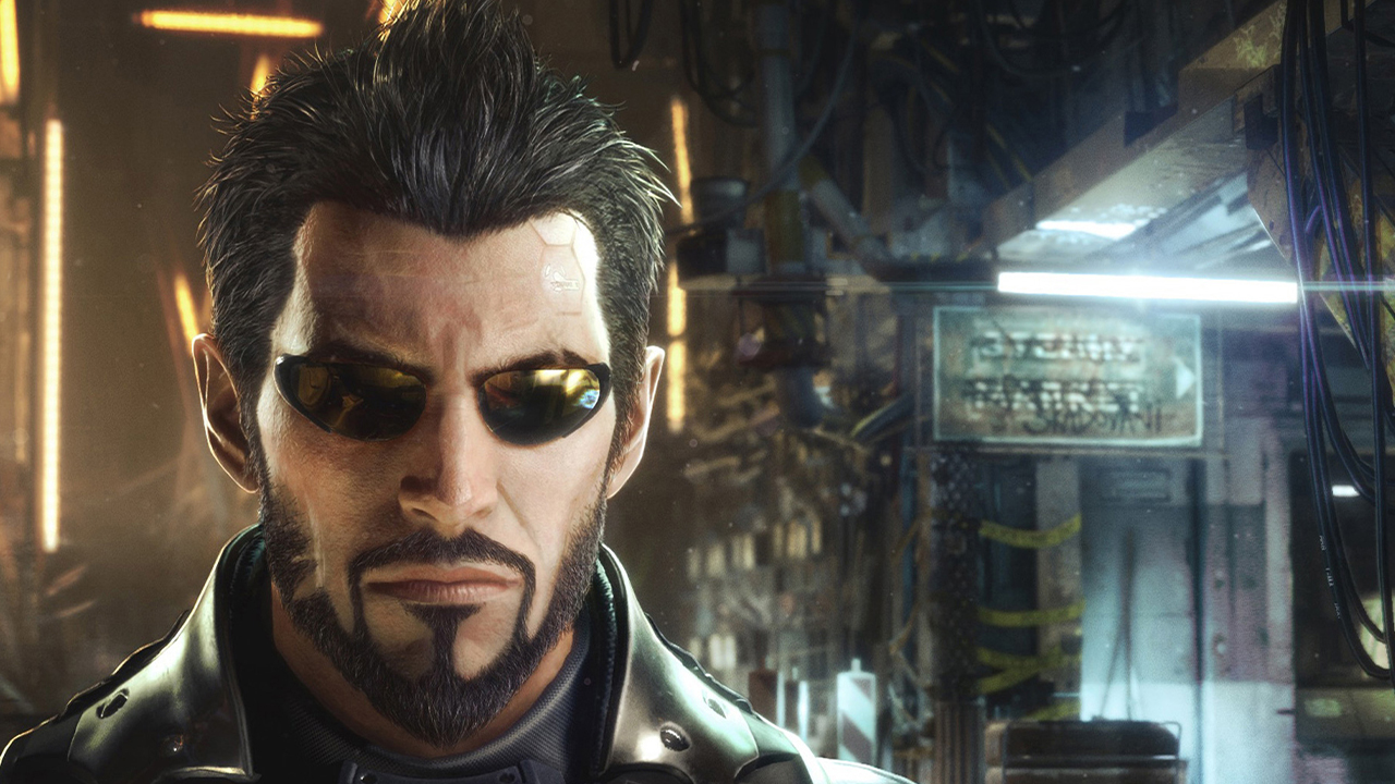ΦΗΜΗ: Έρχεται ολοκαίνουργιο Deus Ex από την Eidos Montreal!