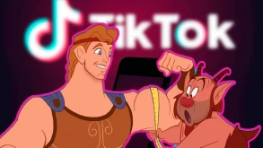 Ηρακλής: Τo live-action remake της Disney θα εμπνέεται από τη γενιά του TikTok