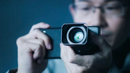 Xiaomi: Ετοιμάζει κινητό-όνειρο για φωτογραφίες άλλου επιπέδου (ΒΙΝΤΕΟ)