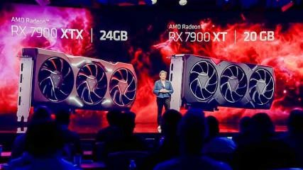 AMD RX 7900 XTX – Η πανίσχυρη RDNA 3 γενιά έρχεται να “χτυπήσει“ την Nvidia!