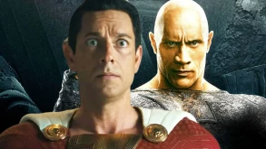 DCU: Ο Dwayne Johnson δεν κρύβει την αντιπάθειά του για τον Shazam