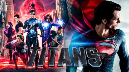 Θα εμφανιστεί ο Superman στην 4η σεζόν του Titans;