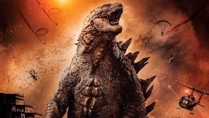 Έρχεται νέα ταινία Godzilla από την Ιαπωνία!