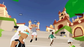 Metaverse: Ξοδεύονται δισεκατομμύρια για αγορά εικονικής γης