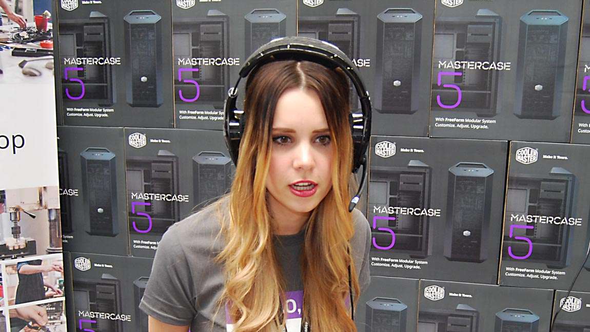 CoolerMaster Maker Spirit Event