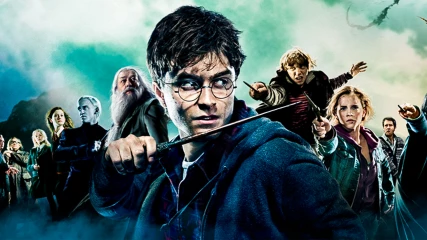Έρχονται νέες Harry Potter ταινίες και ίσως να ήρθε η ώρα του “Cursed Child“