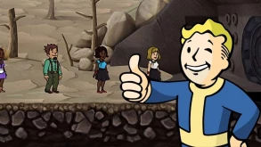 Fallout: Shelter Review