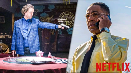 The Gentlemen: Με άρωμα από “Breaking Bad” η spin-off σειρά του Guy Ritchie για το Netflix
