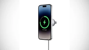 Ο πρώτος MagSafe φορτιστής αυτοκινήτου είναι γεγονός και ναι, είναι ακριβός