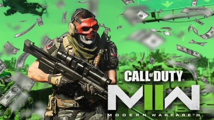 Call of Duty: Modern Warfare II - Πάνω από $1 δις τα έσοδα για το πιο επιτυχημένο κεφάλαιο όλων
