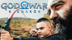 Έτσι παίζεται το GOD OF WAR: RAGNAROK!
