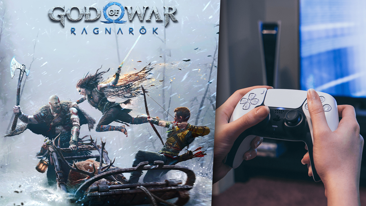 God of War Ragnarok – Οι δημιουργοί τονίζουν τι να κάνετε οπωσδήποτε πριν ξεκινήσετε!