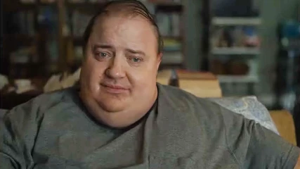 The Whale: Δείτε το πρώτο trailer με την ερμηνεία του Brendan Fraser που όλοι μιλούν για αυτή
