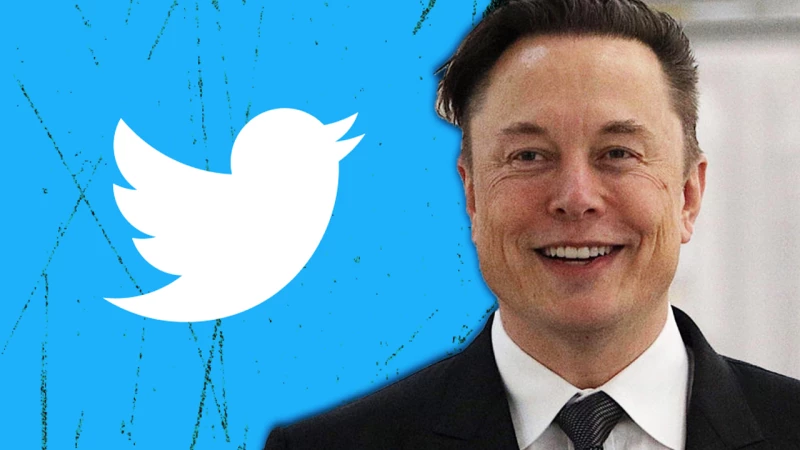 Elon Musk: «Το Twitter έχει περισσότερο κόσμο από ποτέ» - Νέες ηχηρές δηλώσεις