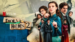 Enola Holmes 2 Review - Η “Eleven” σε ένα απολαυστικό one-girl show