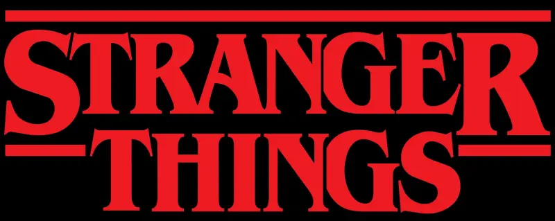 Stranger Things