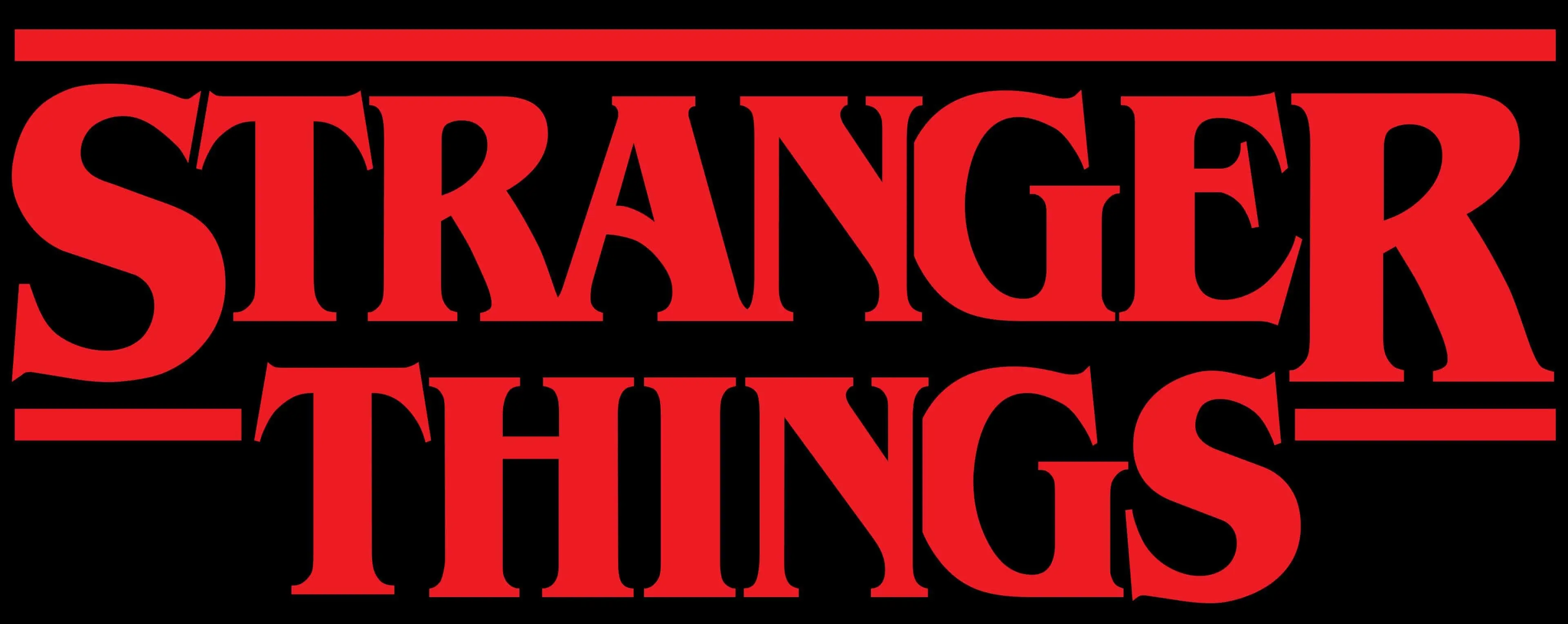 Stranger Things