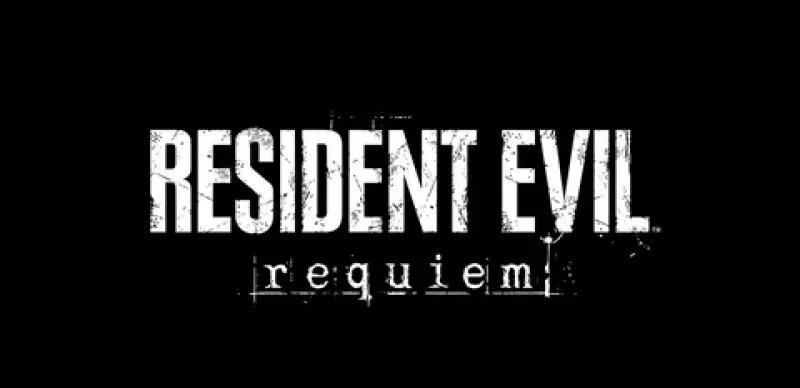 Resident Evil Requiem