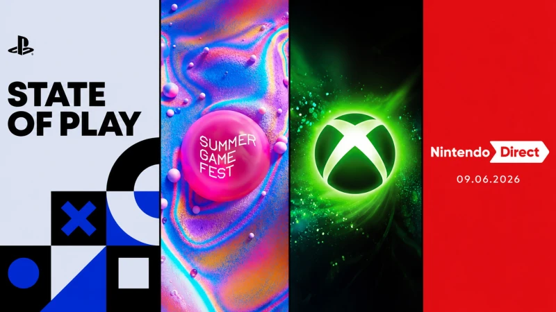 Η Nintendo και το δικό της καλοκαιρινό Direct!