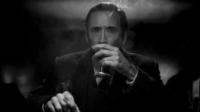 Το Spider-Noir με Nicolas Cage είναι η έκπληξη της χρονιάς