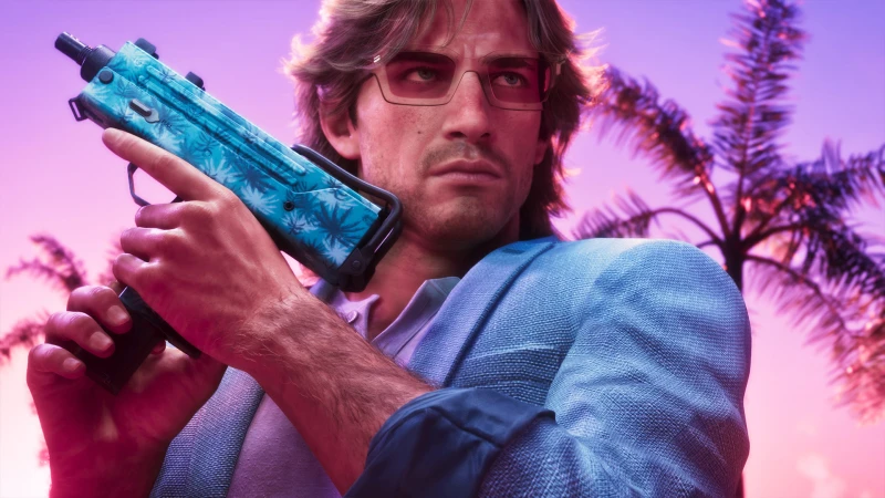 Άνοιξαν τα pre-orders του GTA 6…