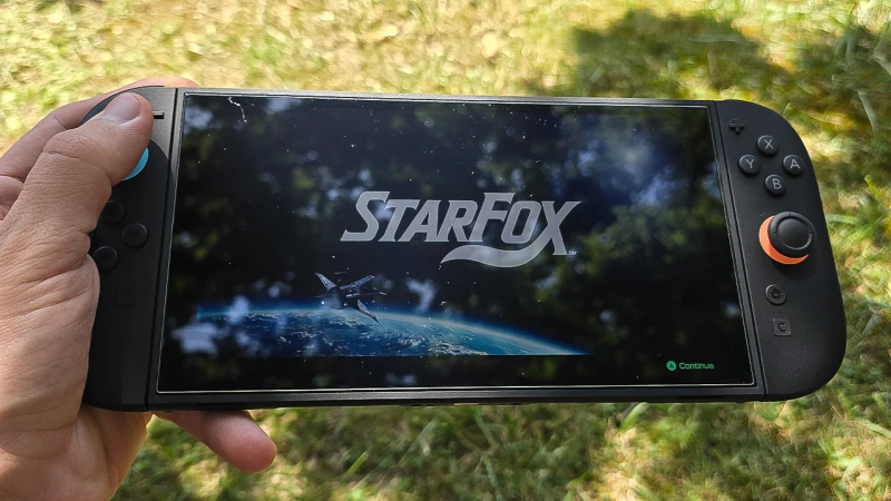 Star Fox στο Switch 2: Αξίζει το Remake; Η Εμπειρία μου ως Νέος Παίκτης