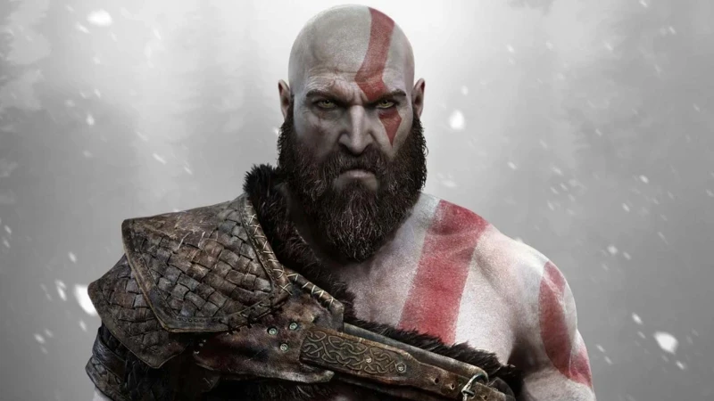 Το νέο God of War...
