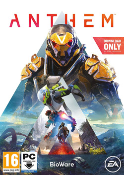 Box Art