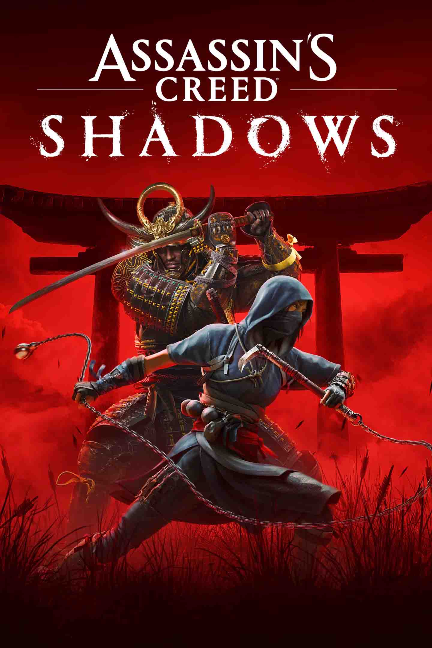 Box Art