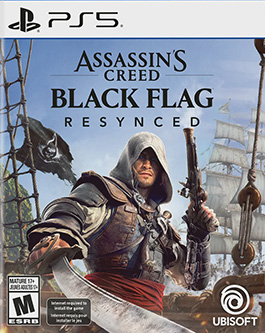 Box Art