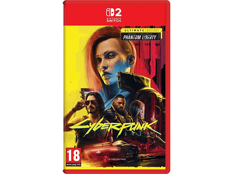 Box Art