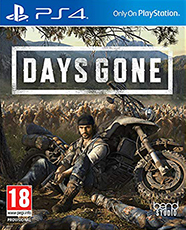 Box Art