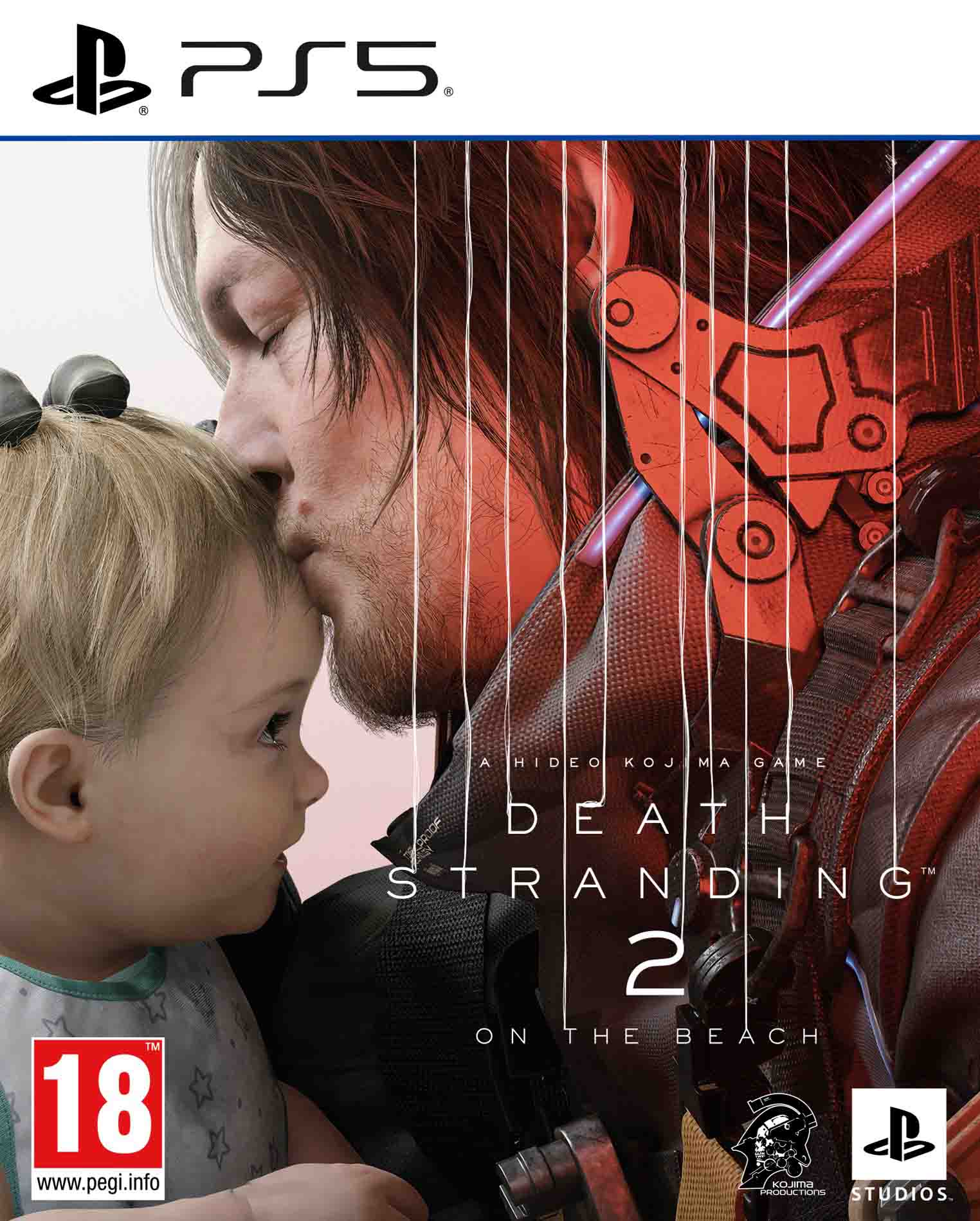 Box Art