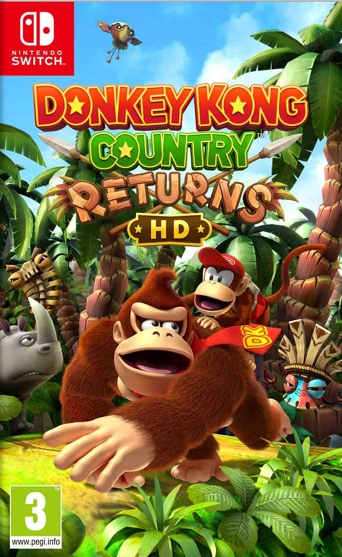 Box Art