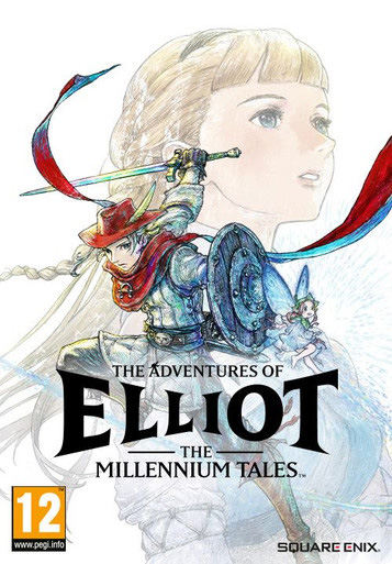 Box Art