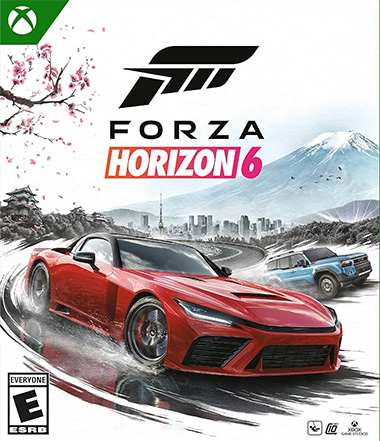 Box Art