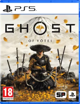 Box Art