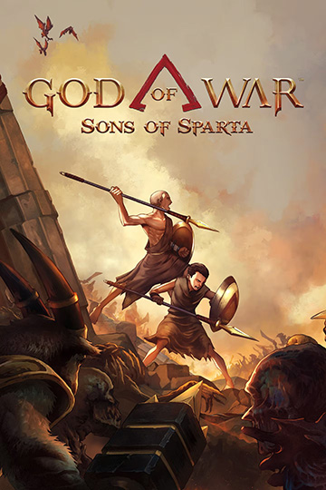 Box Art