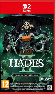 Box Art
