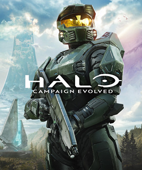 Box Art