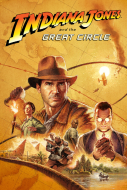 Box Art