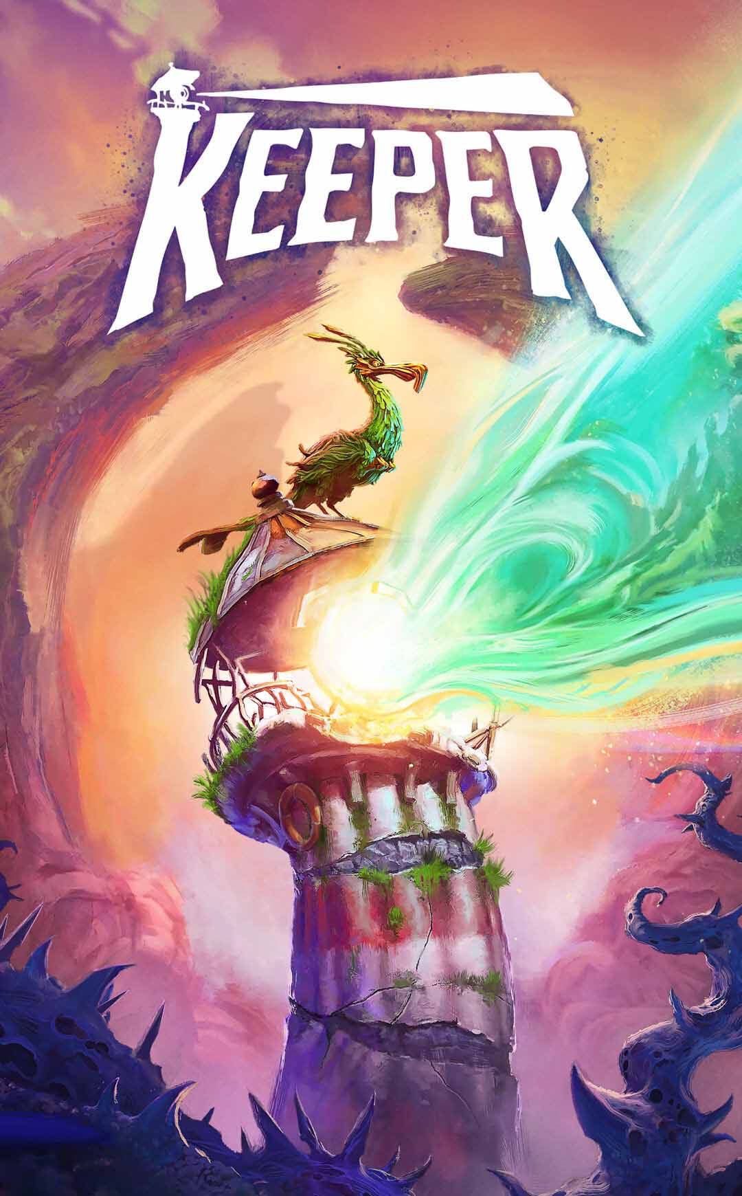 Box Art