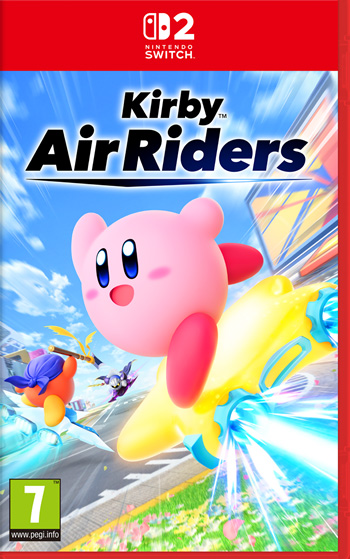 Box Art