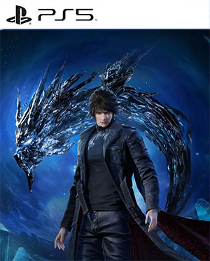 Box Art