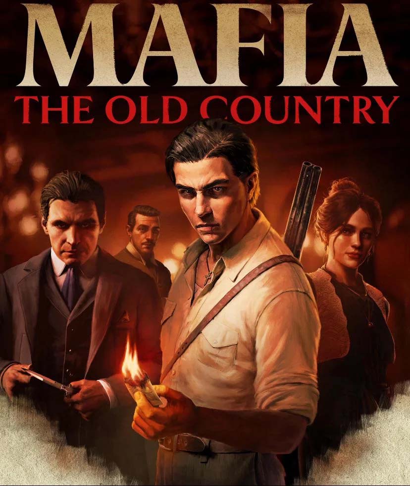 Box Art