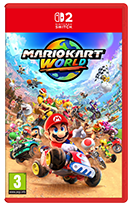 Box Art