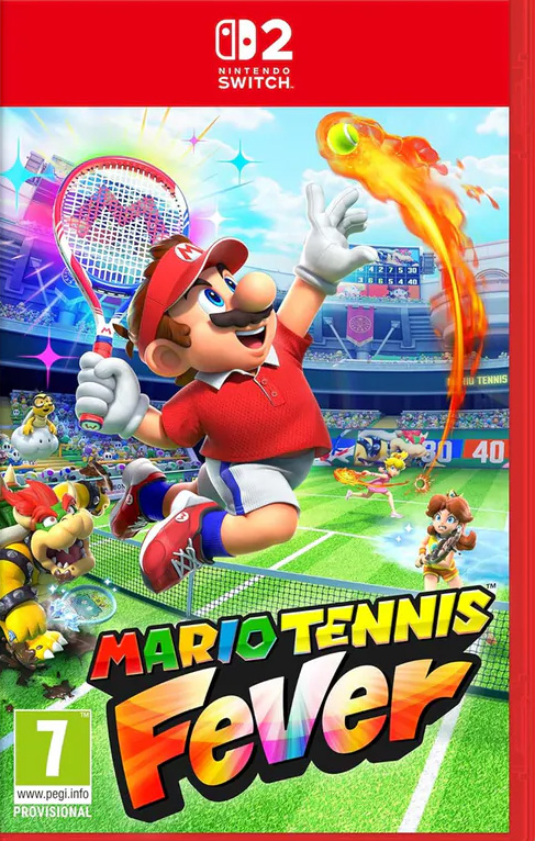 Box Art