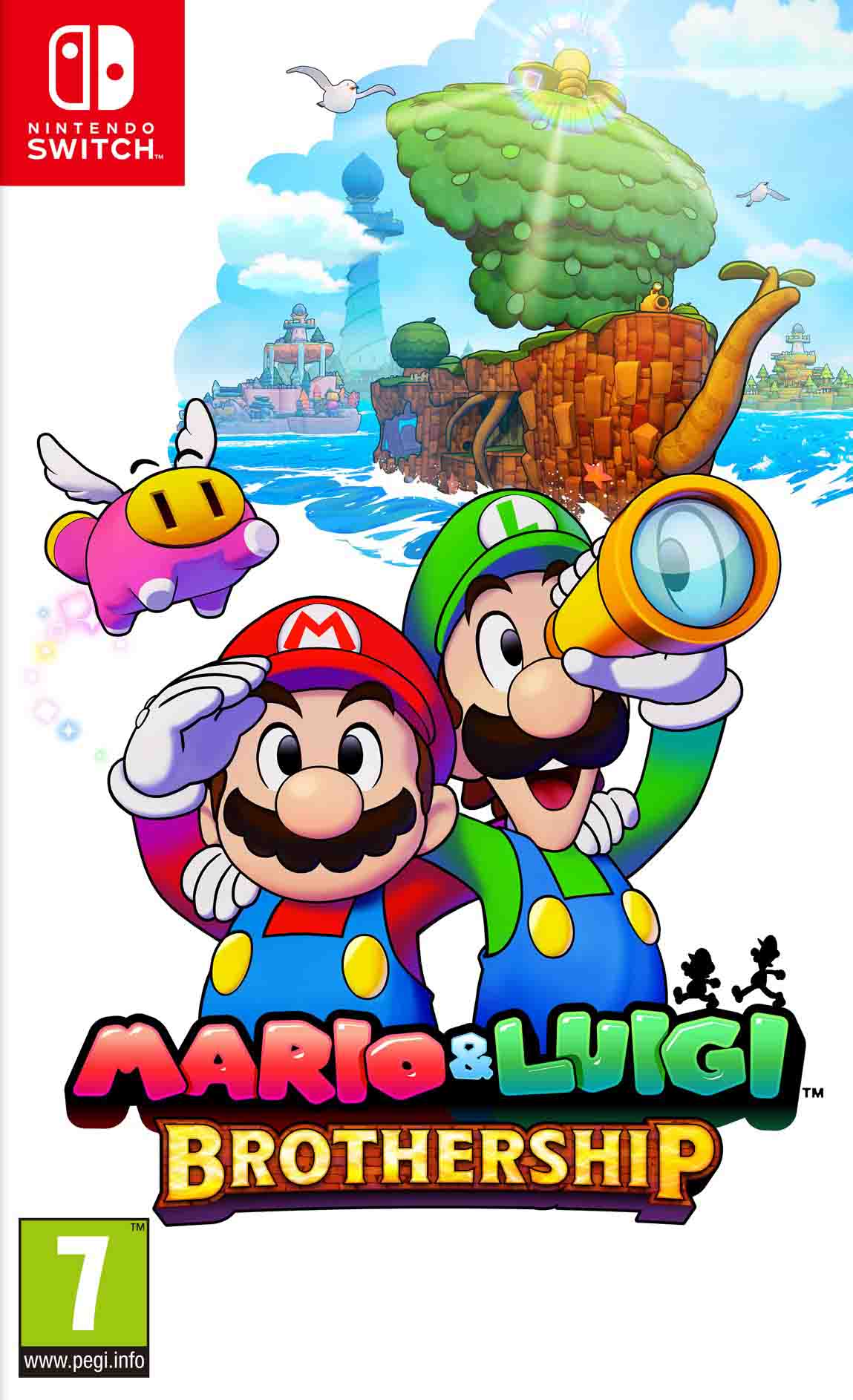 Box Art