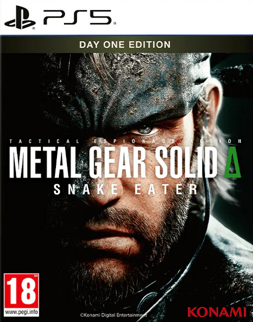 Box Art